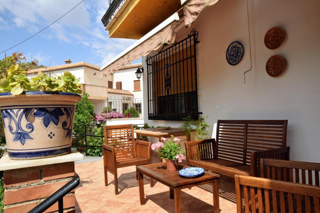 Tuguest Hortichuela House *