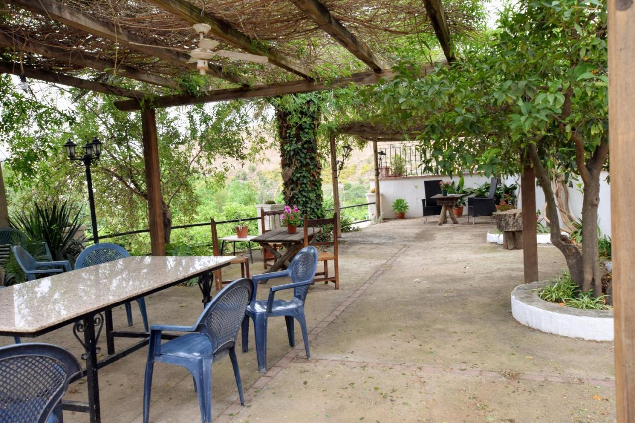 Tuguest Hortichuela House Holiday home
