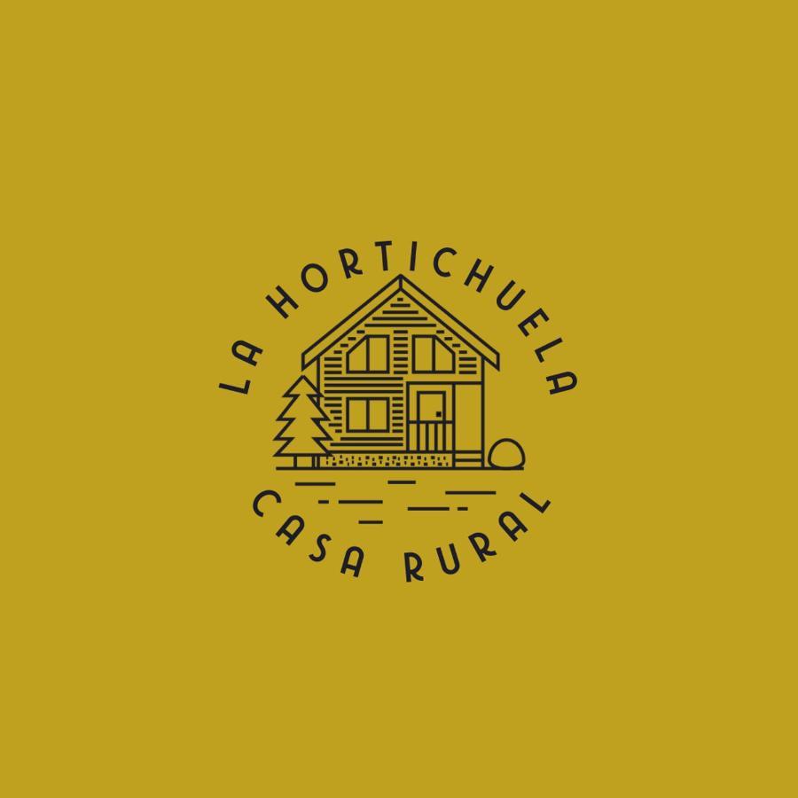Tuguest Hortichuela House
