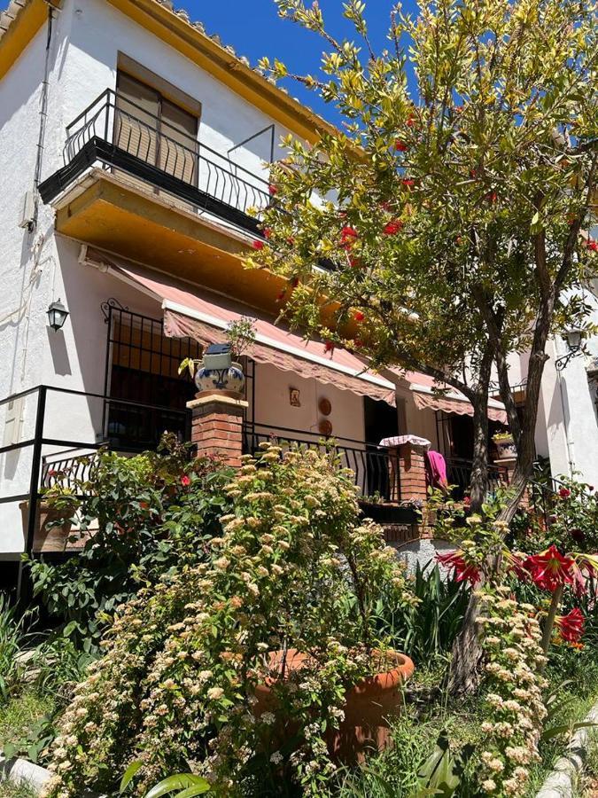 Holiday home Tuguest Hortichuela House