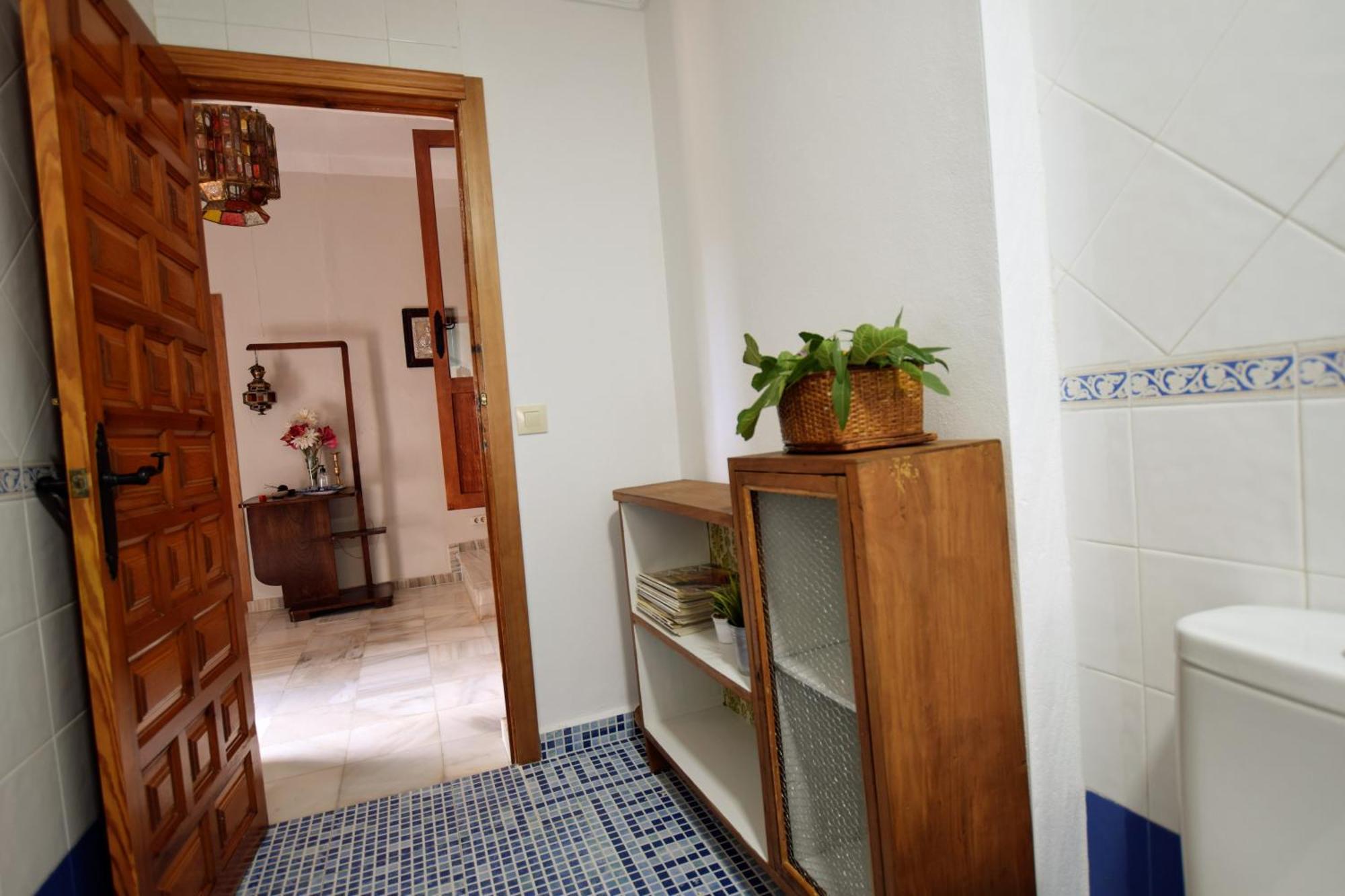 Tuguest Hortichuela House Holiday home