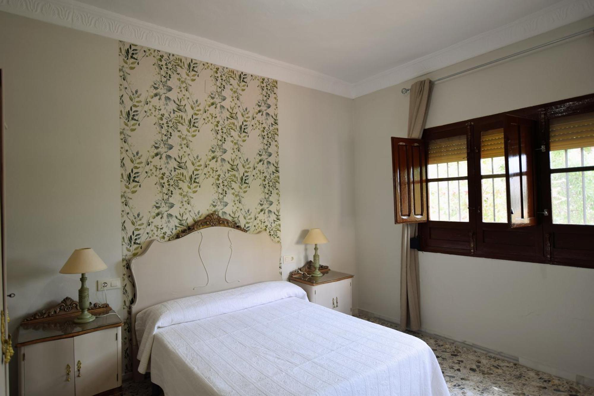 Tuguest Hortichuela House Holiday home Ugijar