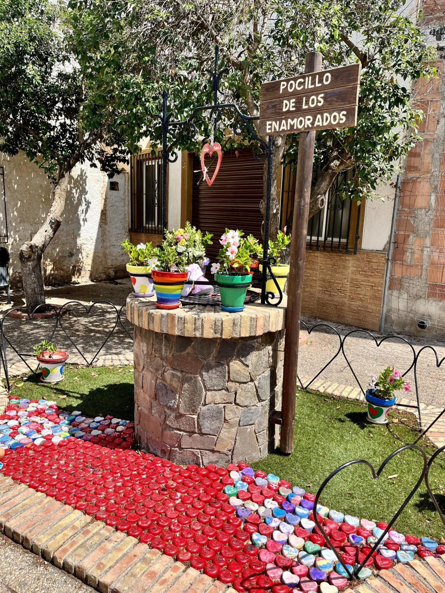 Tuguest Hortichuela House Holiday home Ugijar